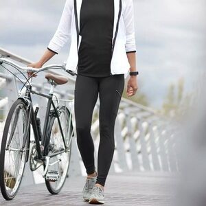 Athleta High Rise Metro Drifter Tight